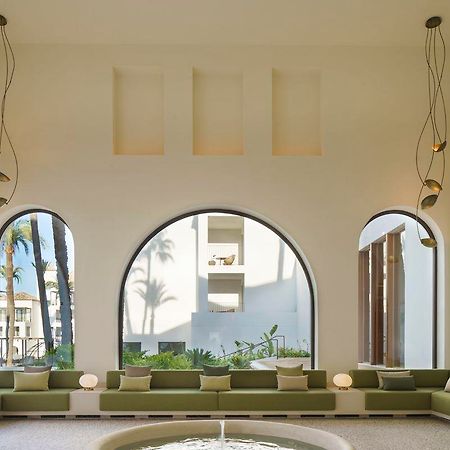 פואנגירולה La Zambra Resort-The Unbound Collection By Hyatt מראה חיצוני תמונה