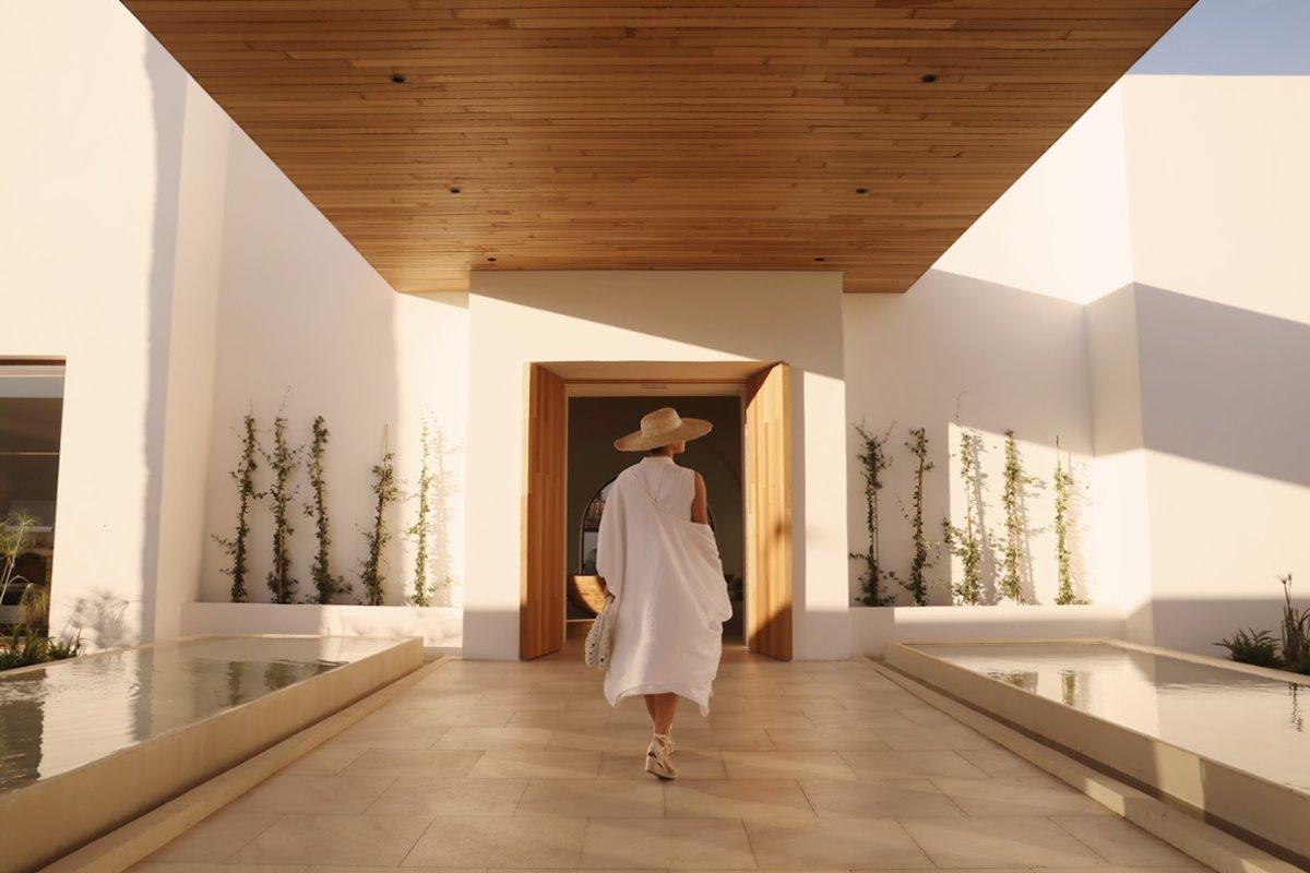 פואנגירולה La Zambra Resort-The Unbound Collection By Hyatt מראה חיצוני תמונה