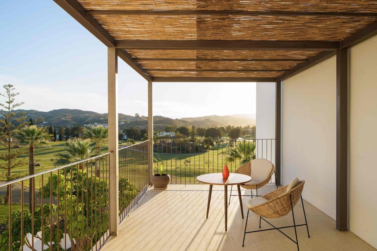 פואנגירולה La Zambra Resort-The Unbound Collection By Hyatt מראה חיצוני תמונה