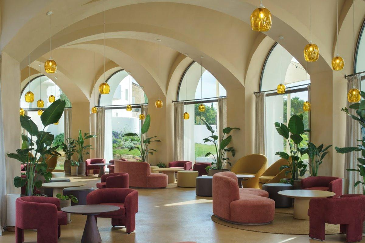 פואנגירולה La Zambra Resort-The Unbound Collection By Hyatt מראה חיצוני תמונה