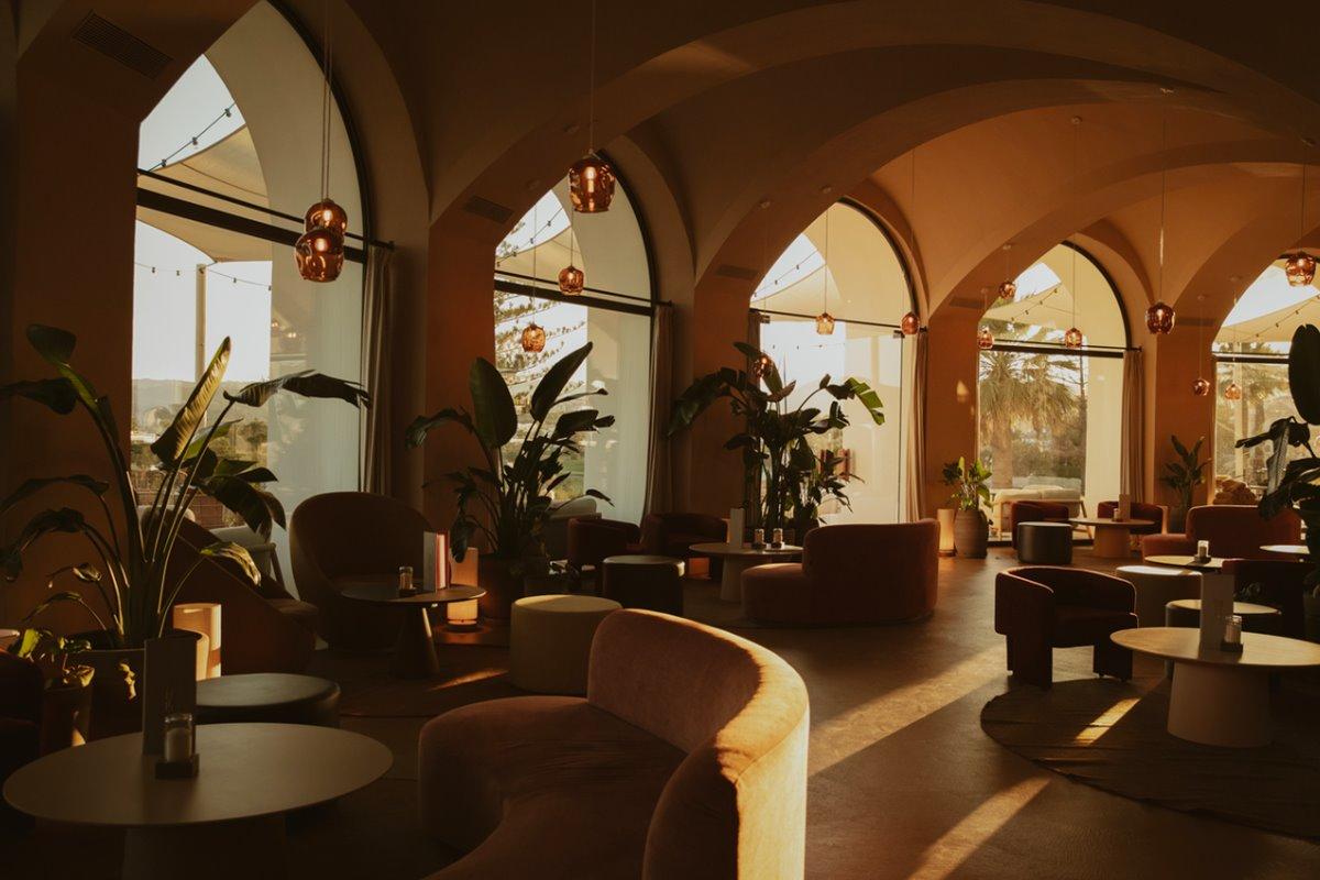 פואנגירולה La Zambra Resort-The Unbound Collection By Hyatt מראה חיצוני תמונה