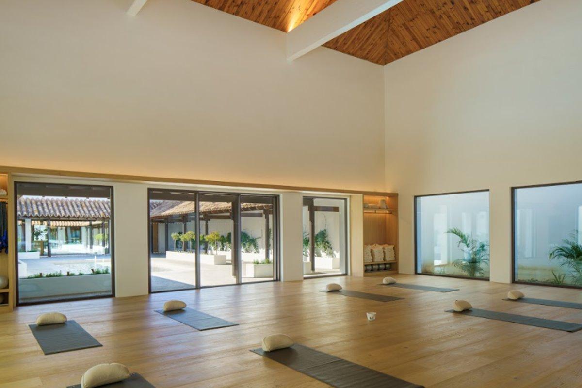 פואנגירולה La Zambra Resort-The Unbound Collection By Hyatt מראה חיצוני תמונה
