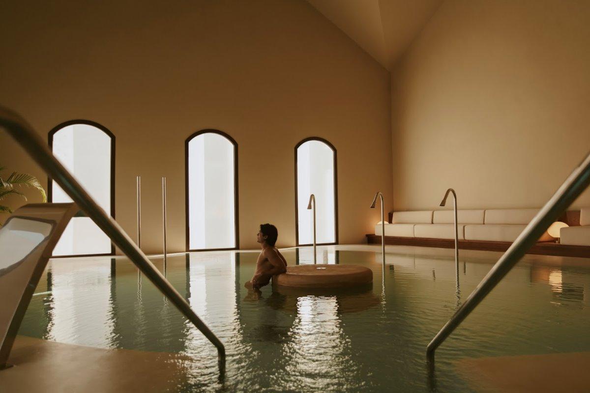 פואנגירולה La Zambra Resort-The Unbound Collection By Hyatt מראה חיצוני תמונה
