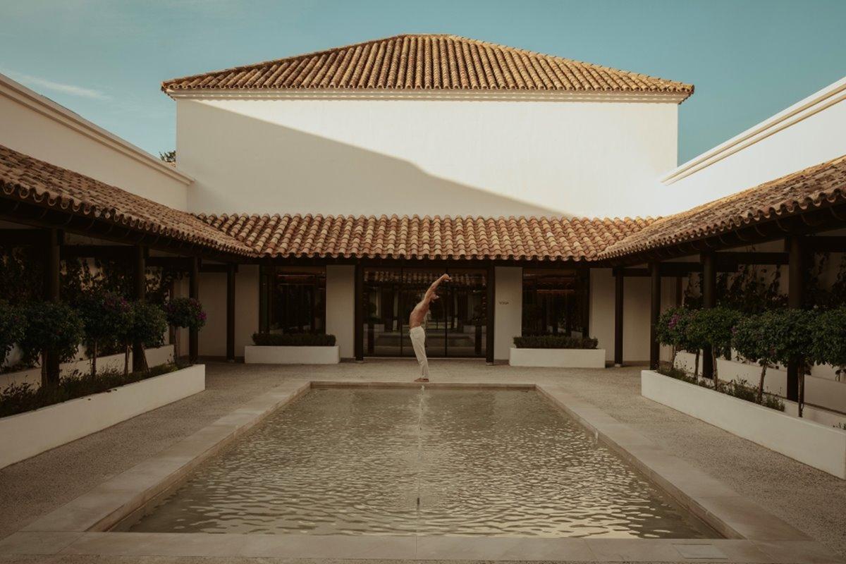 פואנגירולה La Zambra Resort-The Unbound Collection By Hyatt מראה חיצוני תמונה