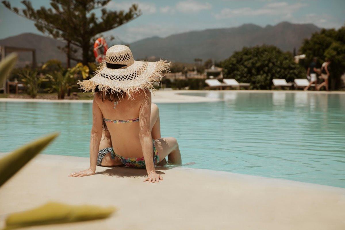 פואנגירולה La Zambra Resort-The Unbound Collection By Hyatt מראה חיצוני תמונה