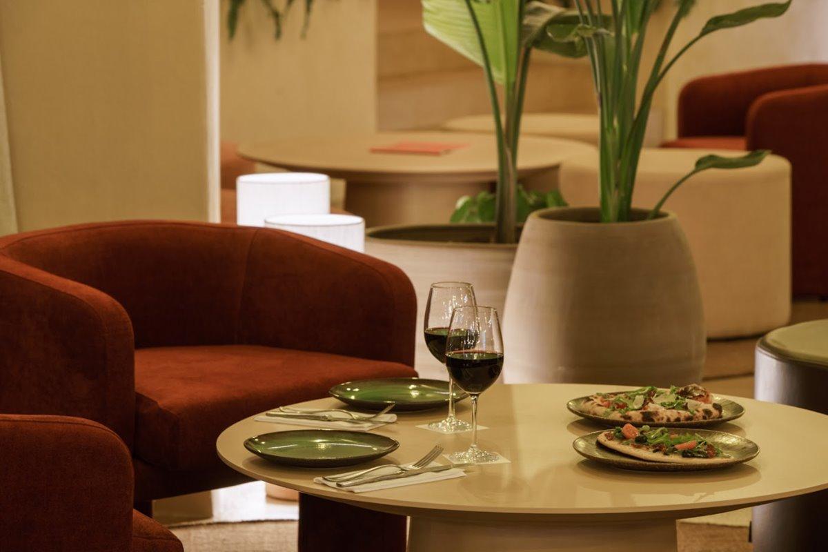 פואנגירולה La Zambra Resort-The Unbound Collection By Hyatt מראה חיצוני תמונה