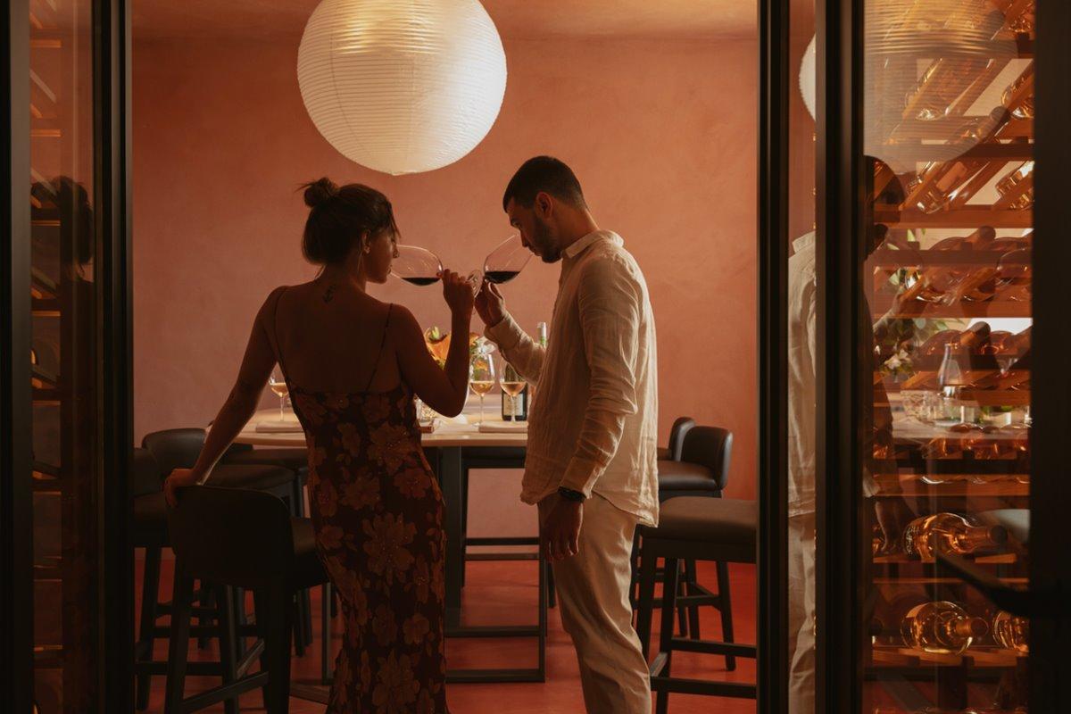 פואנגירולה La Zambra Resort-The Unbound Collection By Hyatt מראה חיצוני תמונה